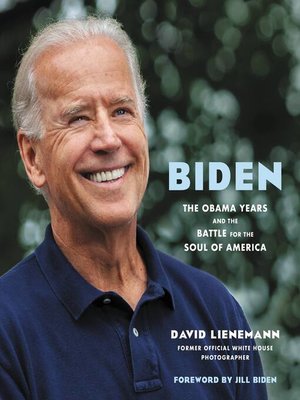 Biden - ebook